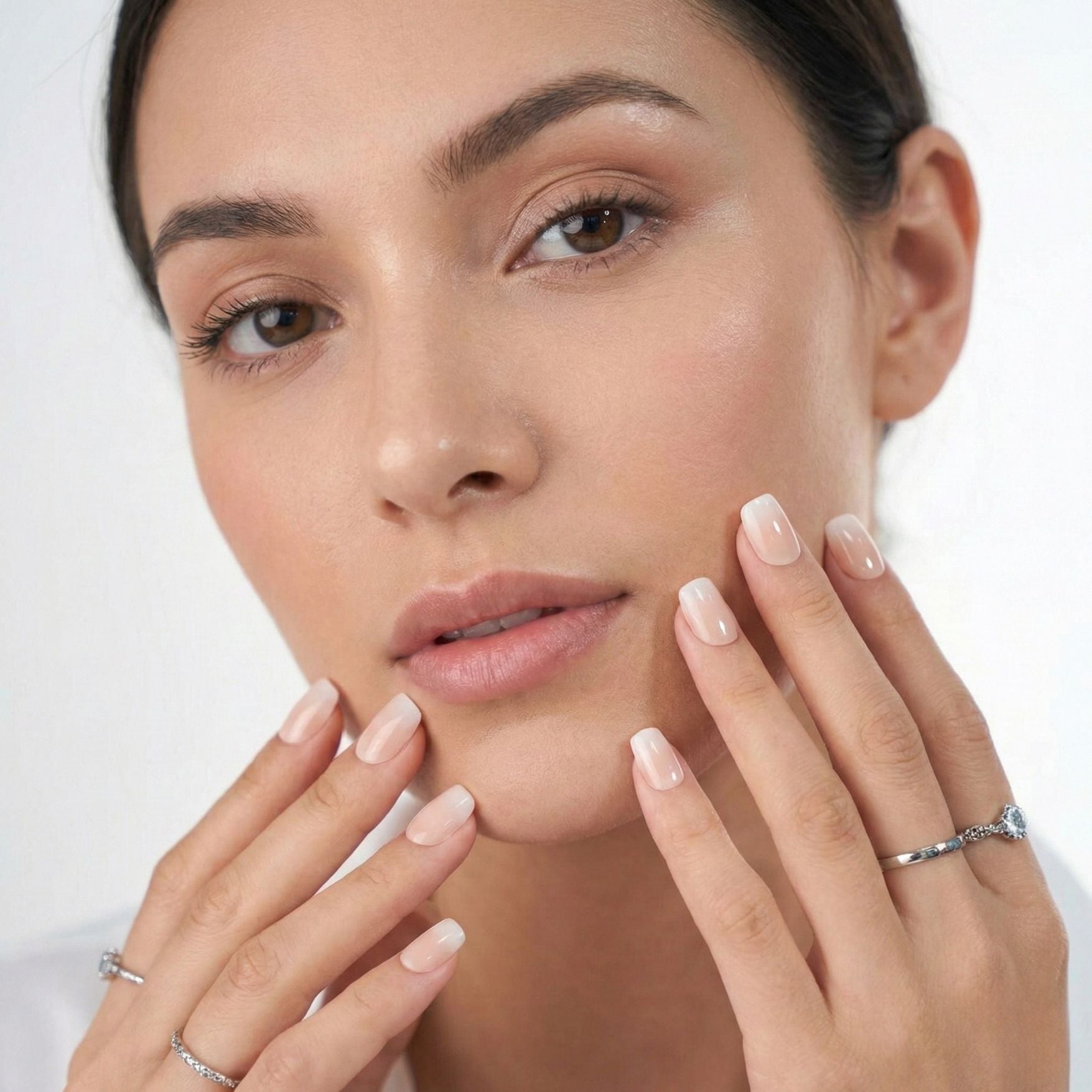 Dreamy Dip - Bild 3 | XNails Press-on Naglar