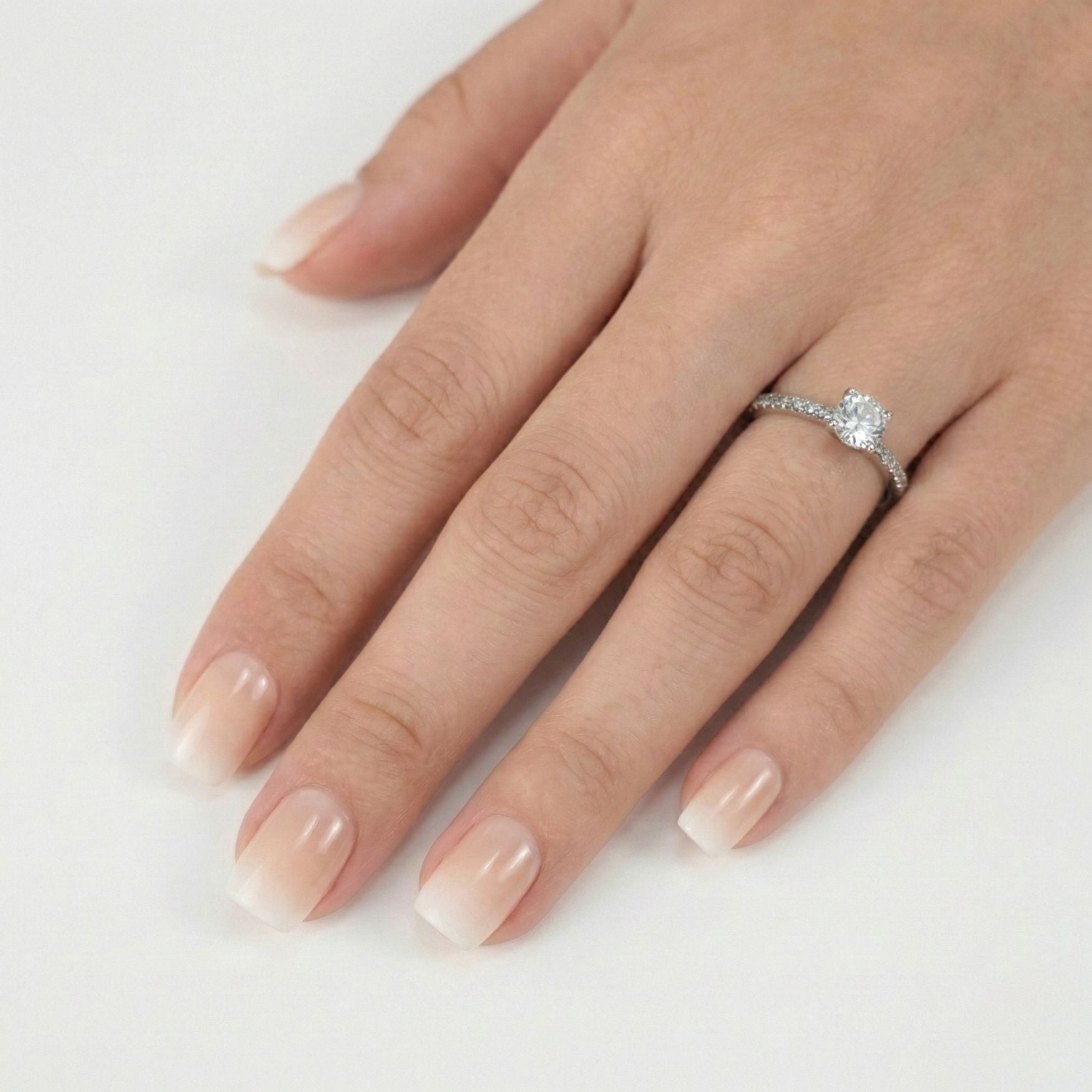 Dreamy Dip - Bild 4 | XNails Press-on Naglar