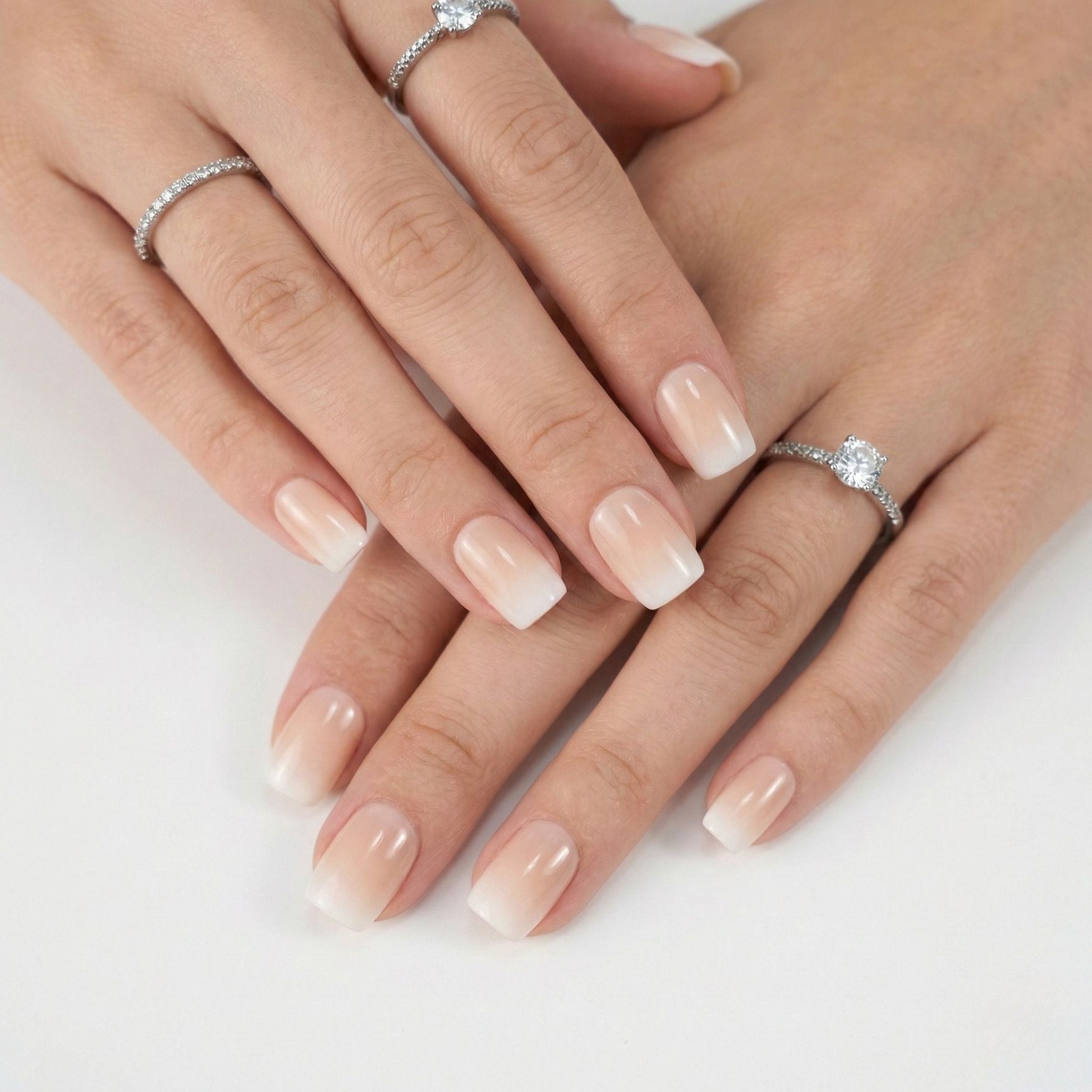 Dreamy Dip - Bild 5 | XNails Press-on Naglar
