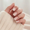 Dreamy Dip - Press-on naglar | XNails