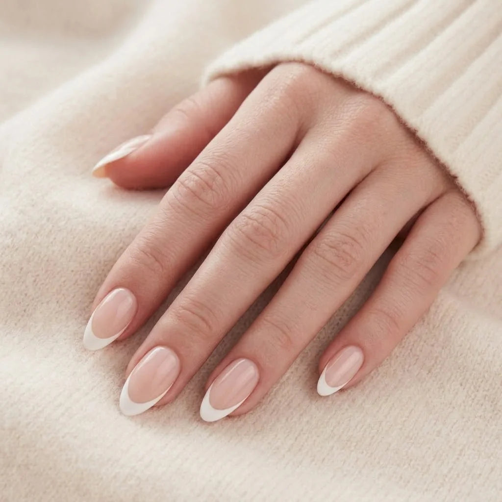 Angelic Aura - Bild 2 | XNails Press-on Naglar