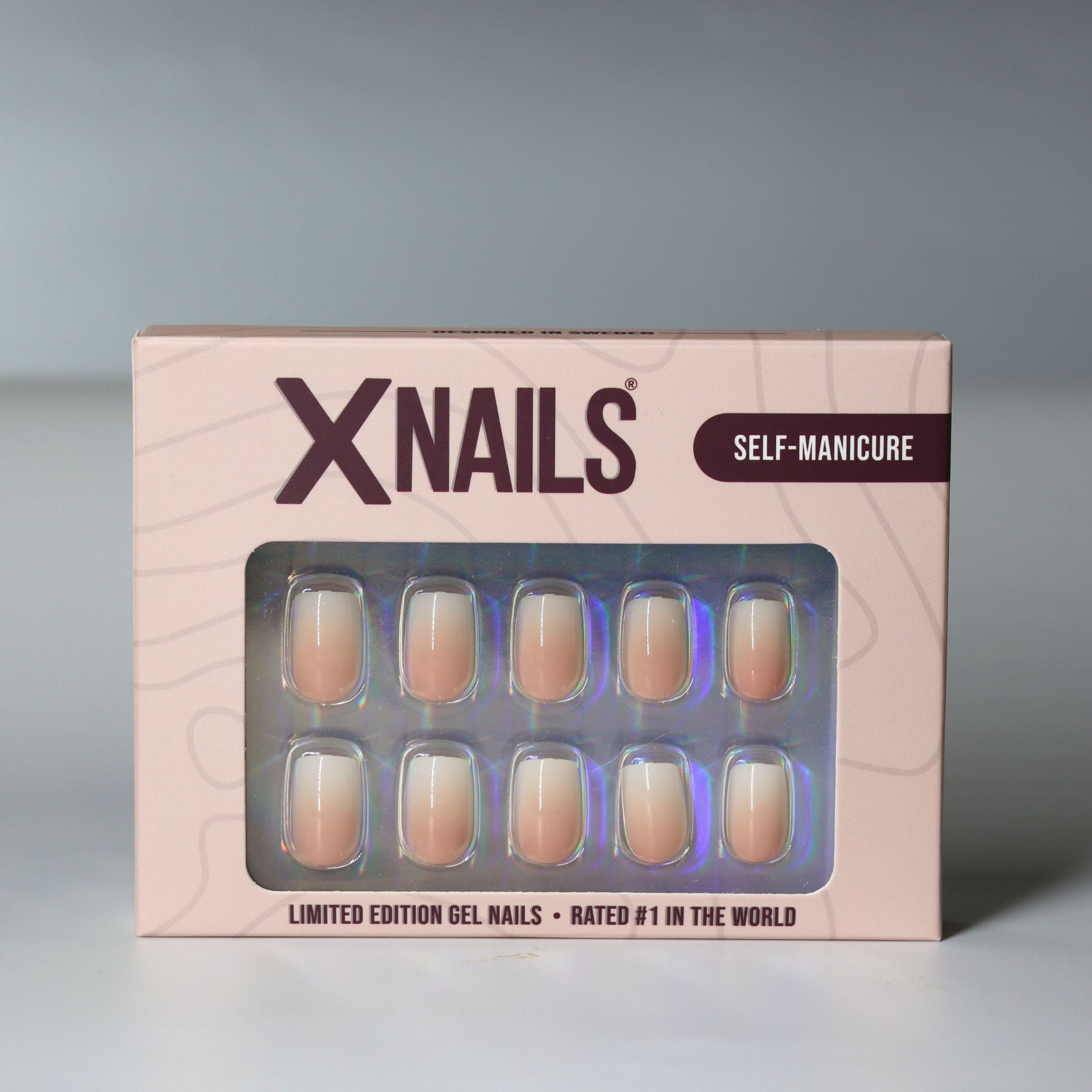 Dreamy Dip - Bild 7 | XNails Press-on Naglar