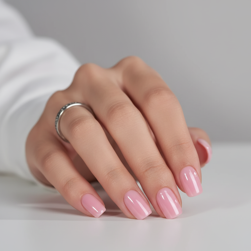Pinkie Pearl - Bild 4 | XNails Press-on Naglar