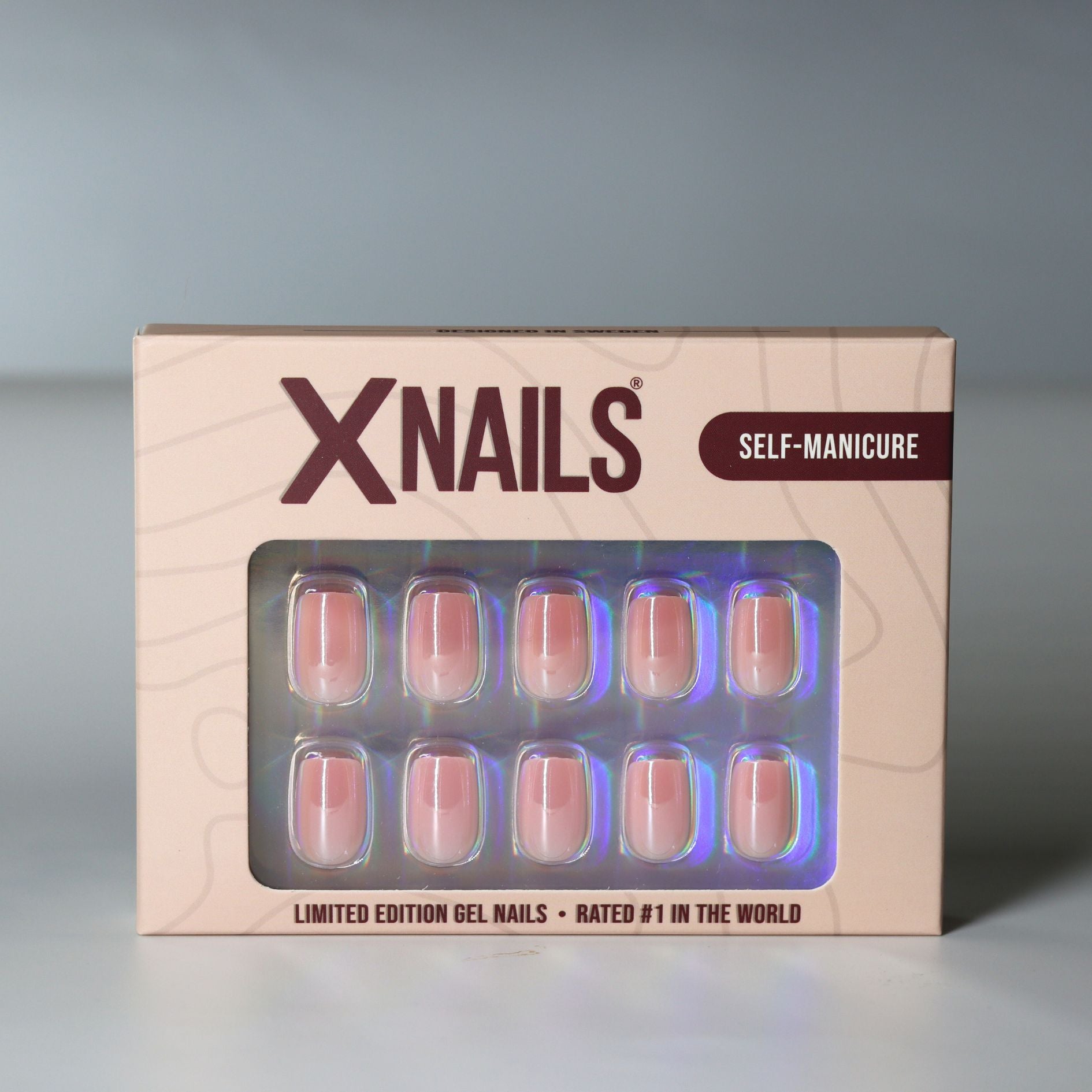 Pinkie Pearl - Bild 8 | XNails Press-on Naglar