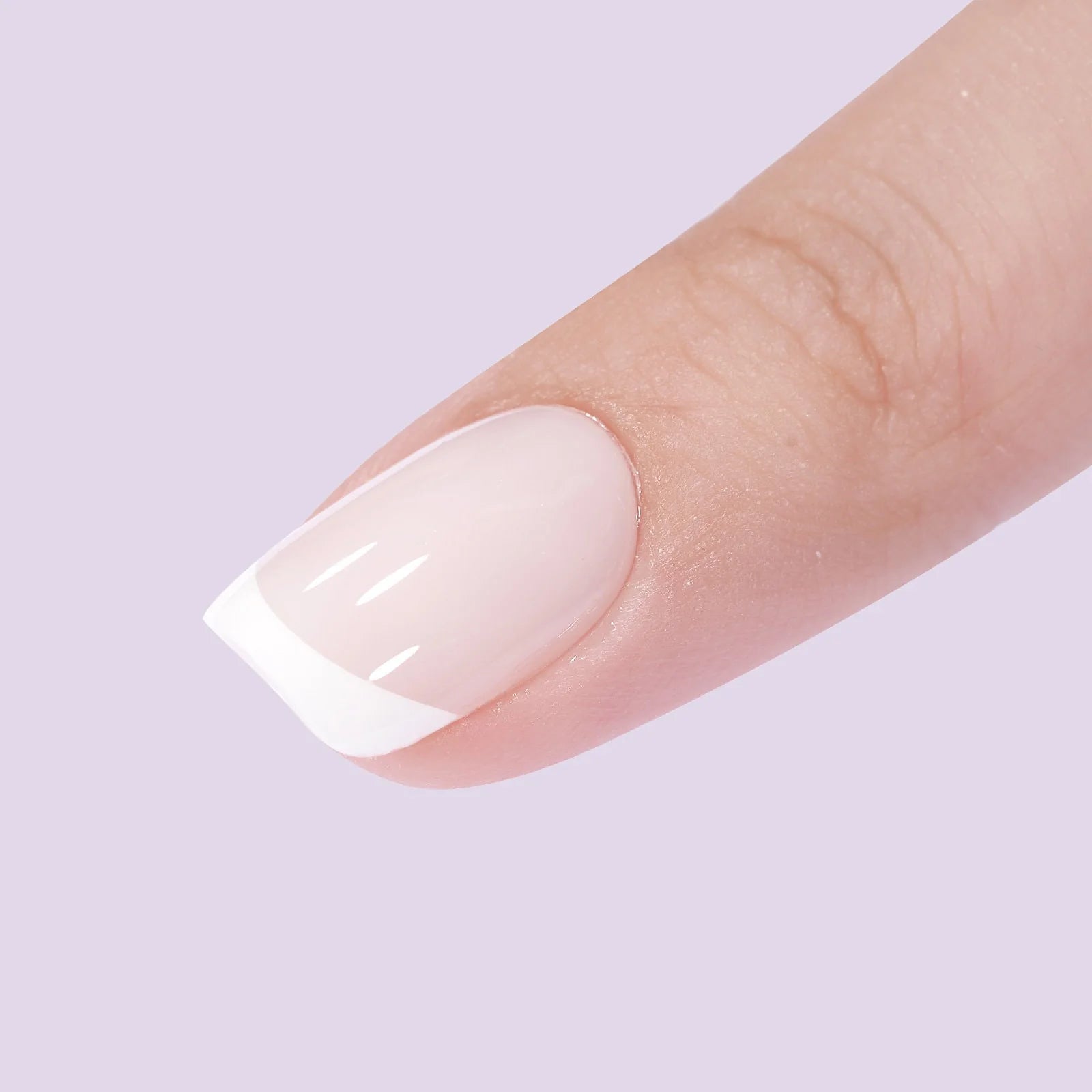 Frosted French 1/500