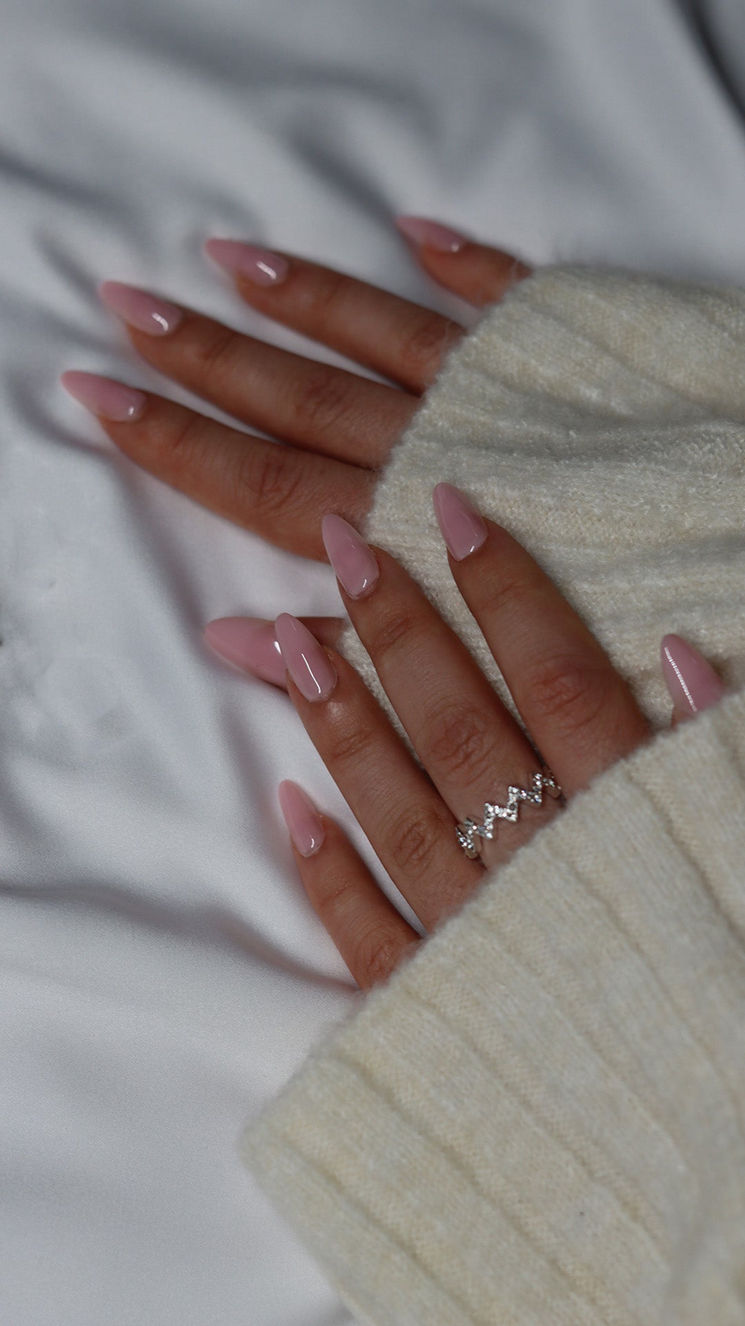 gel nails