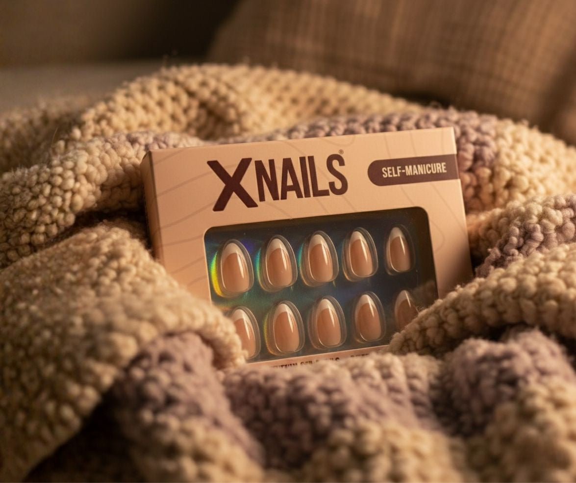 Vilka lösnaglar är bäst 2026?