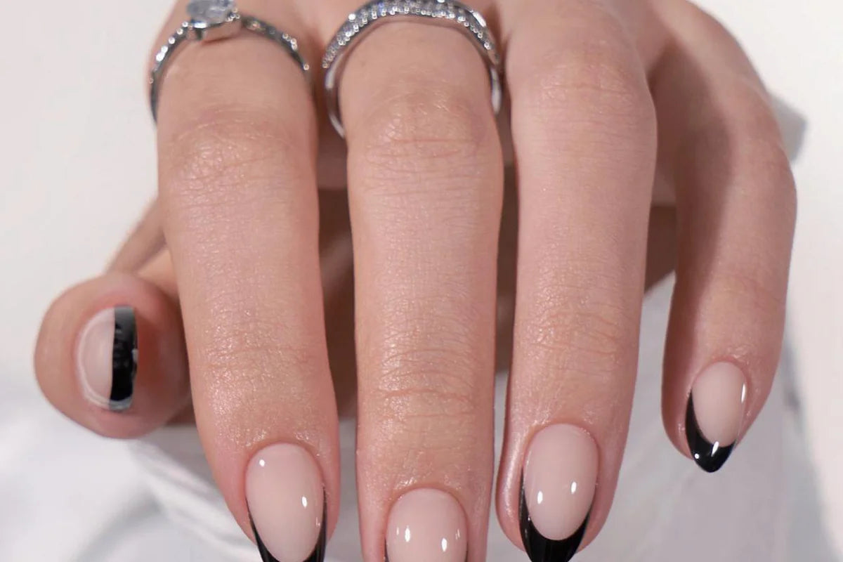 Det som skiljer XNails press-on naglar från andra lösnaglar på marknaden