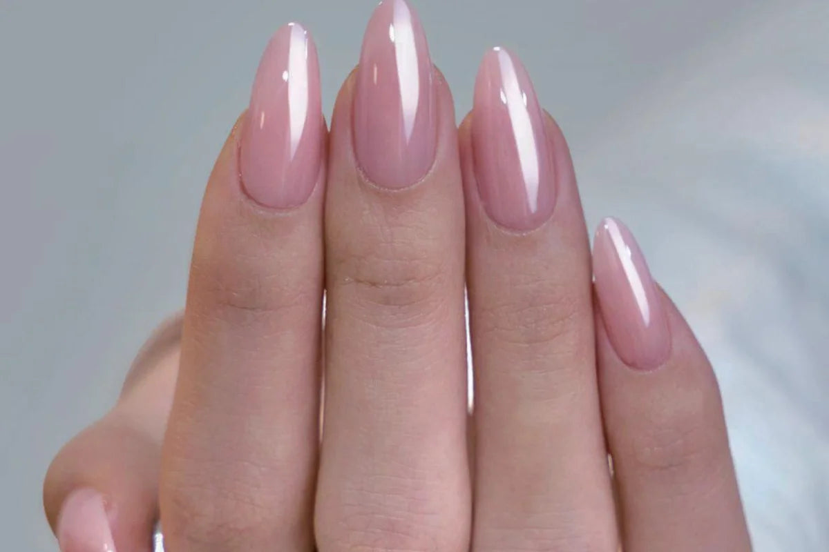 Hemmaguide till de senaste nageldesigntrenderna med XNails press-on naglar