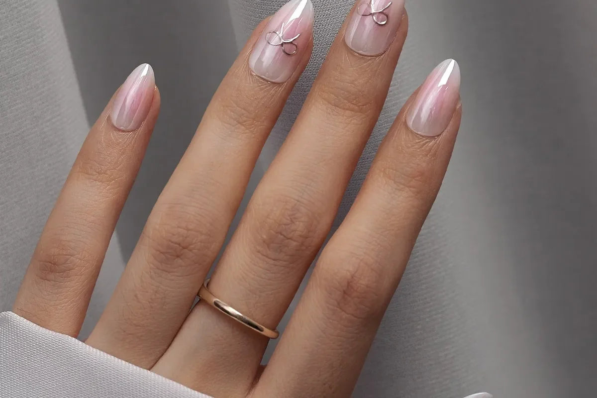 Så tar du bäst hand om dina press-on naglar – skötselguide från XNails