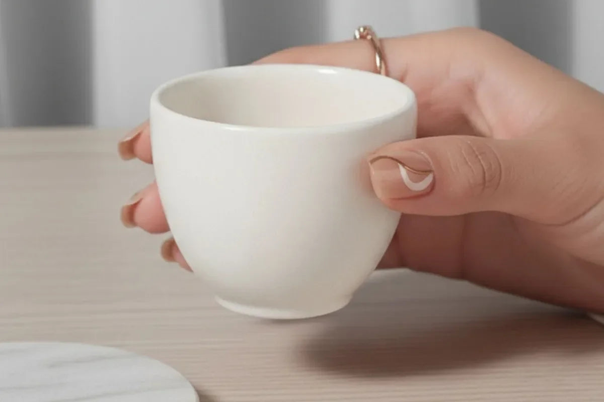 Naturlig nagelvård – starka och glänsande naglar mellan XNails gelénaglar