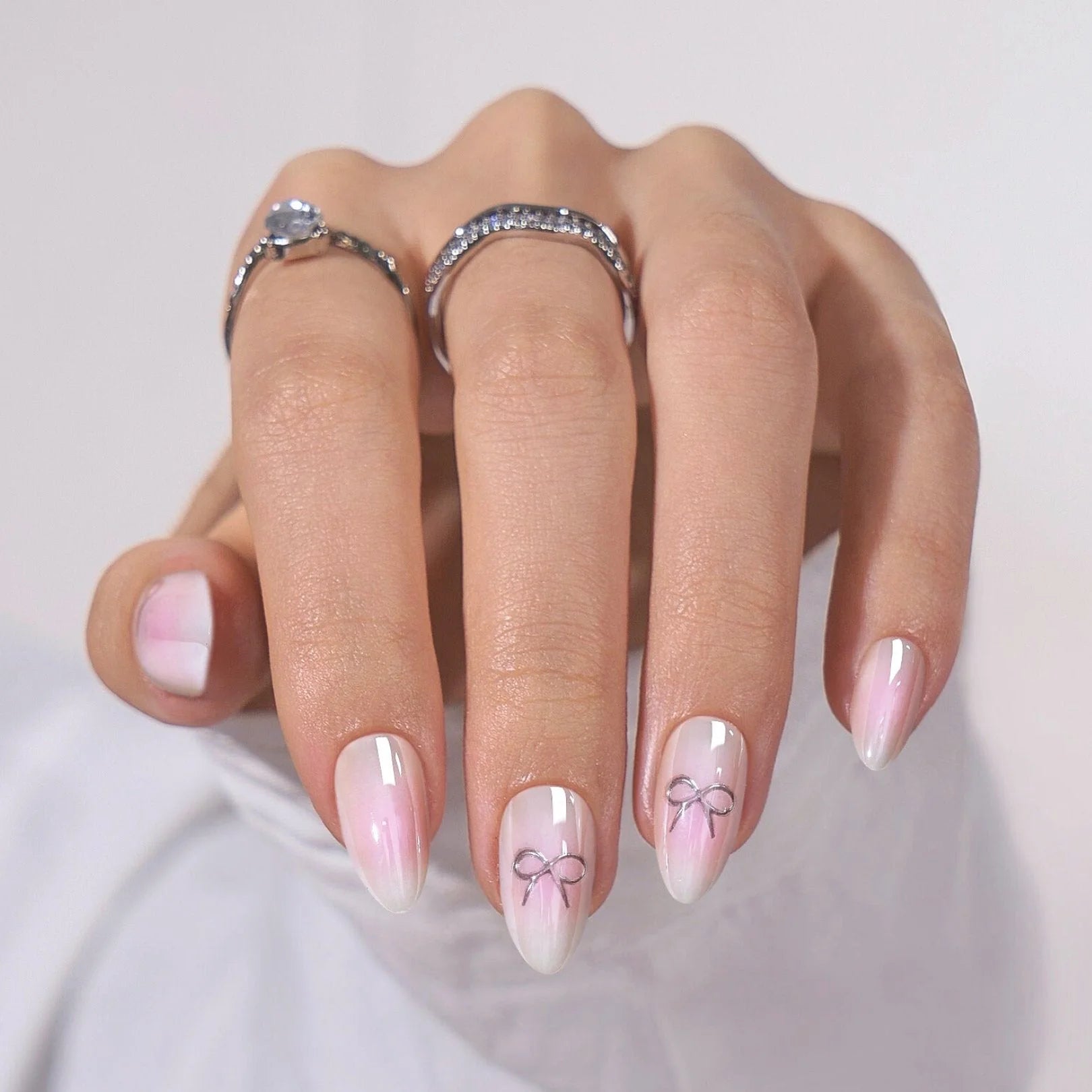 Aura Amoré - Bild 2 | XNails Press-on Naglar