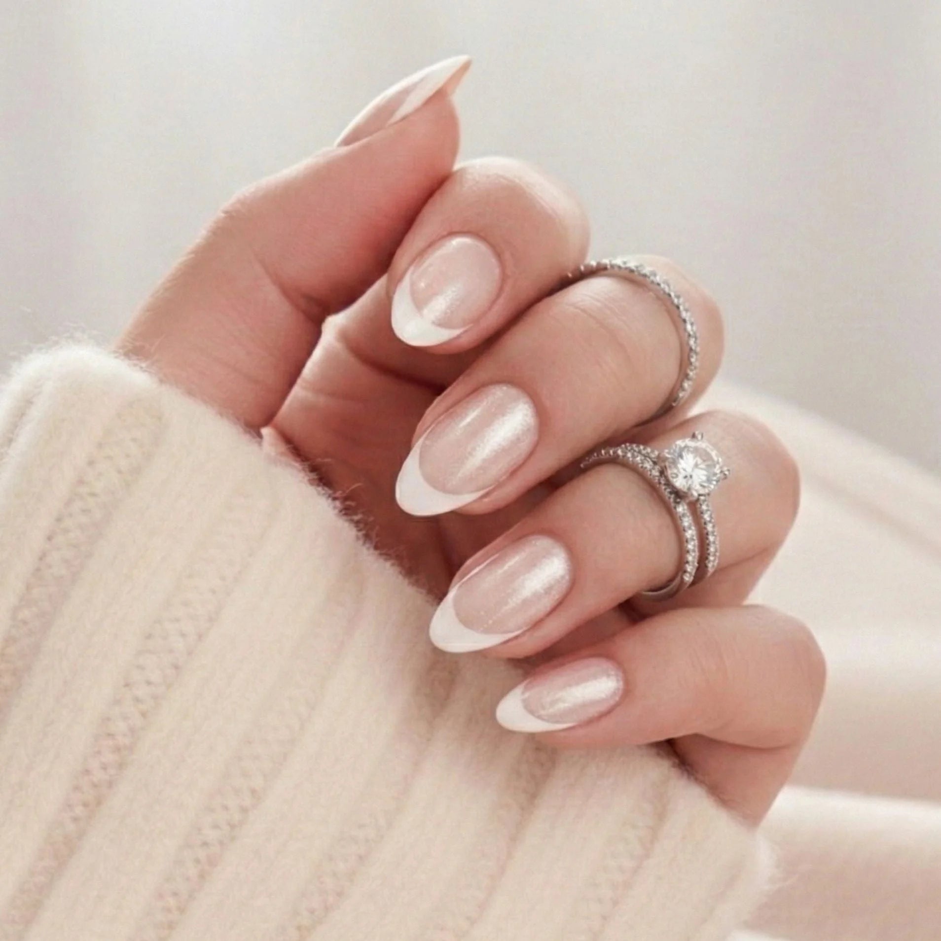 Sweet Sprinkle - Press-on naglar | XNails