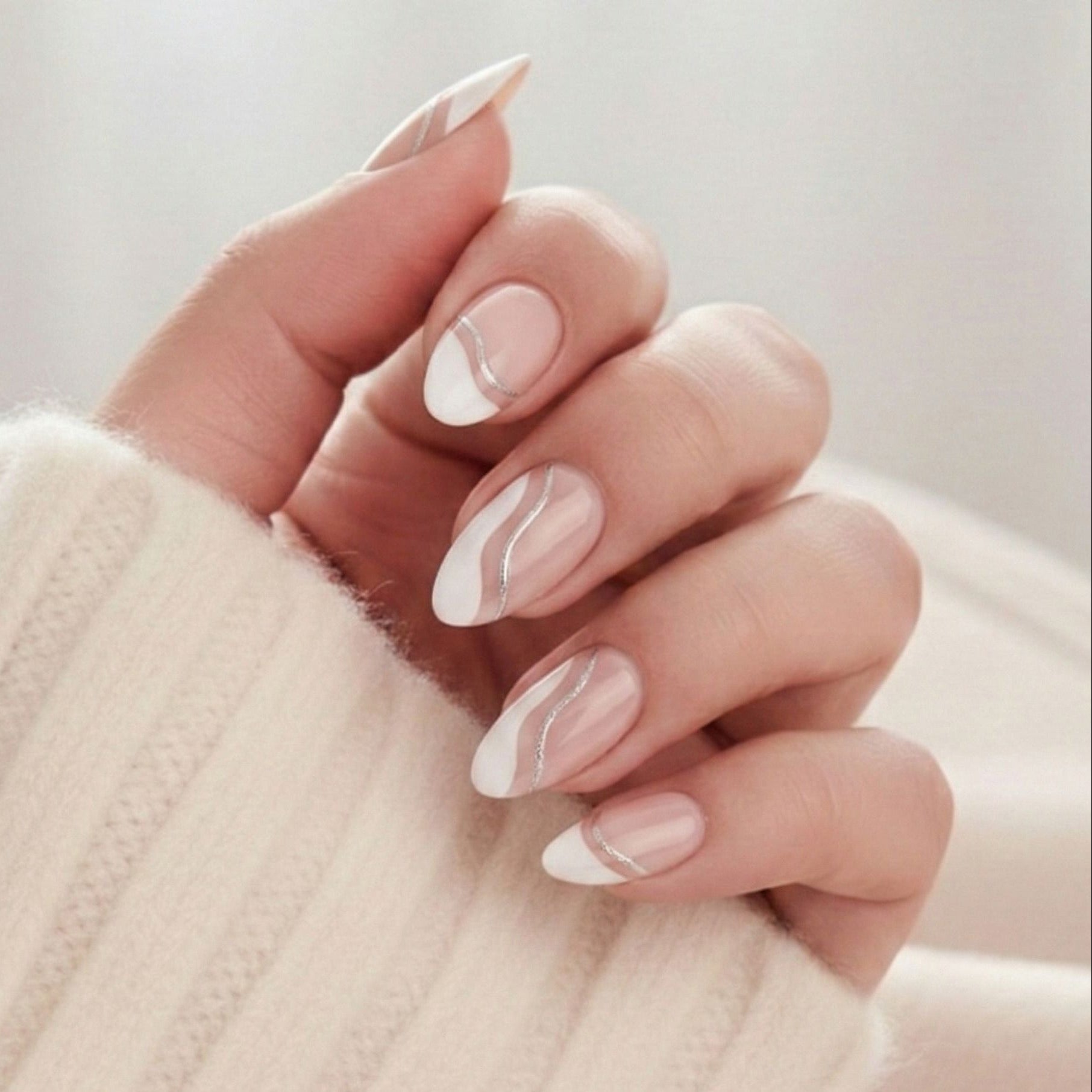 Metallic Merge 1/500