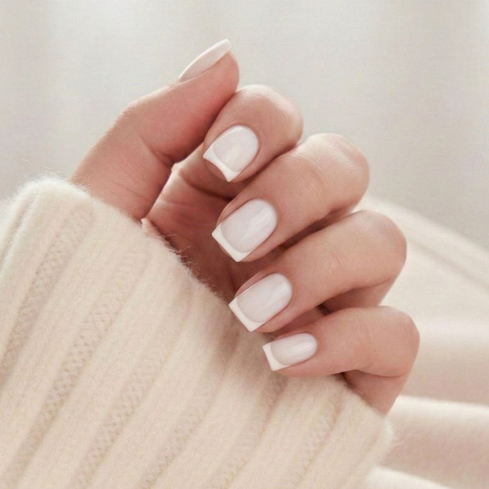 Frosted French 1/500