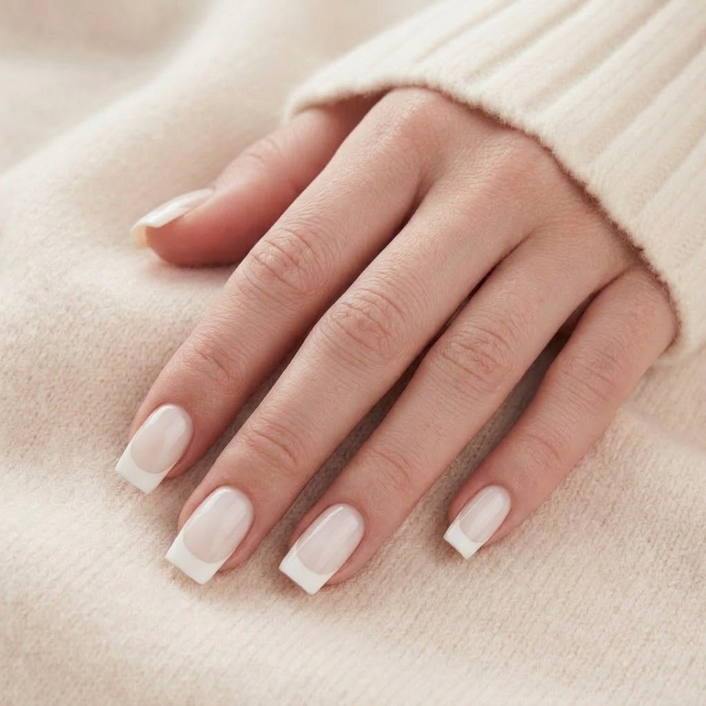 Frosted French