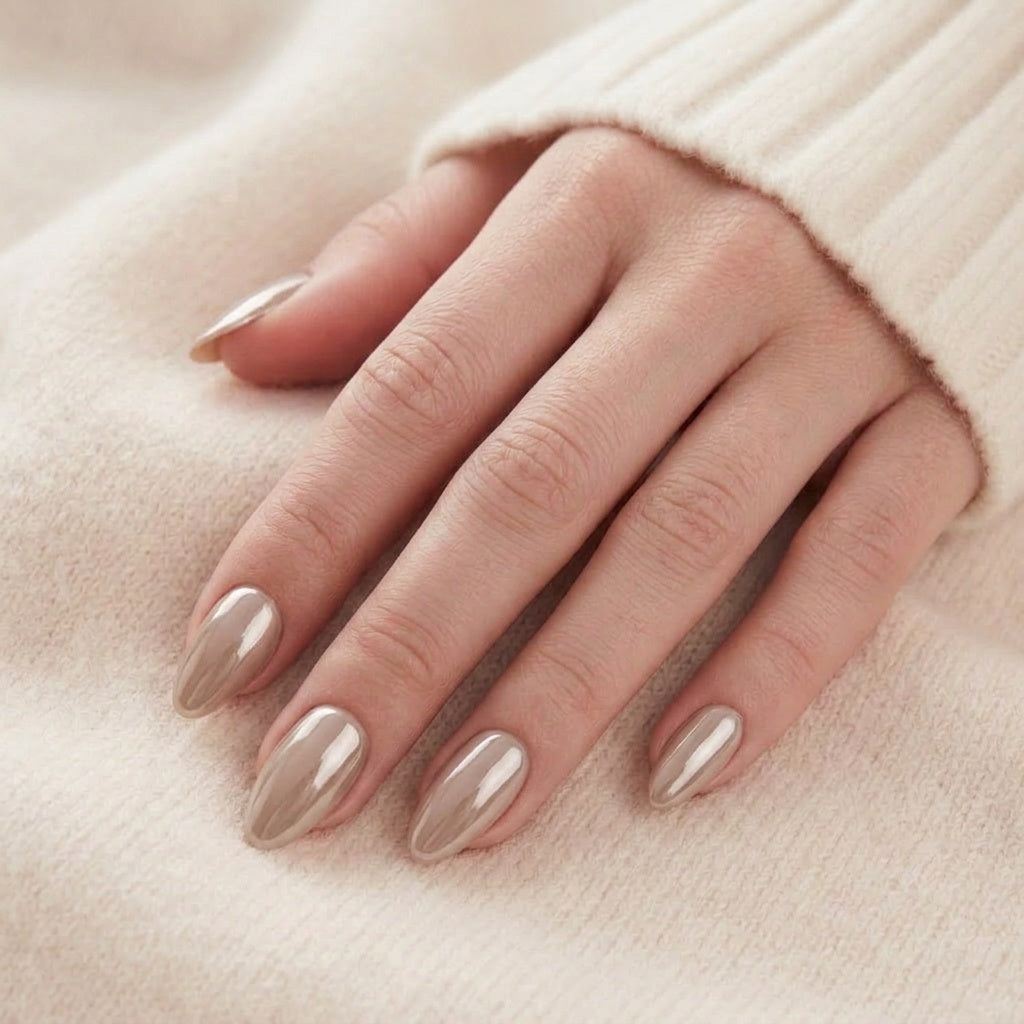 Pearly Perfection