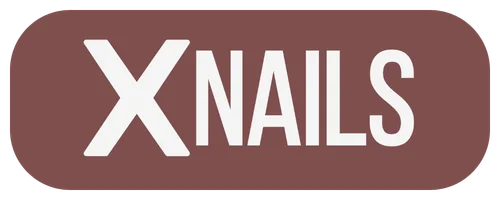 XNails logotyp